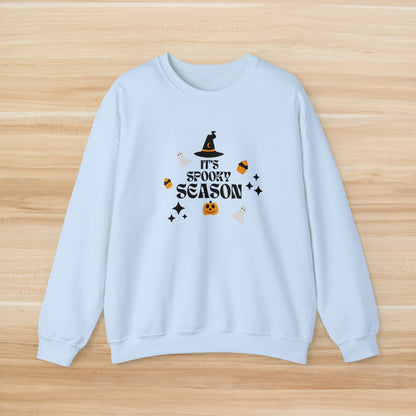 It's Spooky Season Sweatshirt