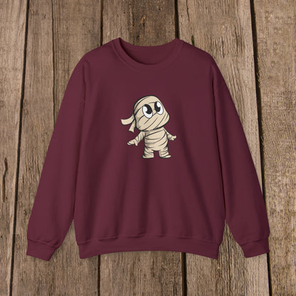 Mummy Sweatshirt