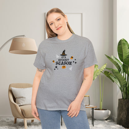 It's Spooky Season Classic T-Shirt