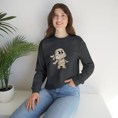 Mummy Sweatshirt