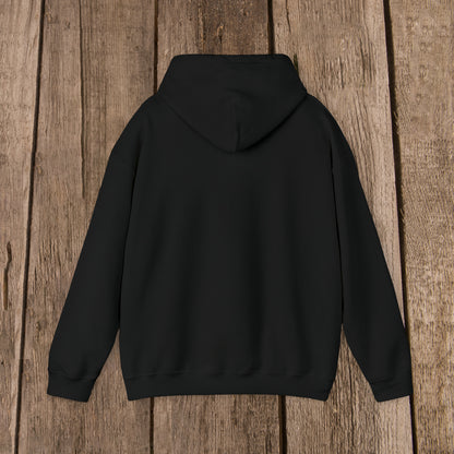 Halloween Time Hoodie