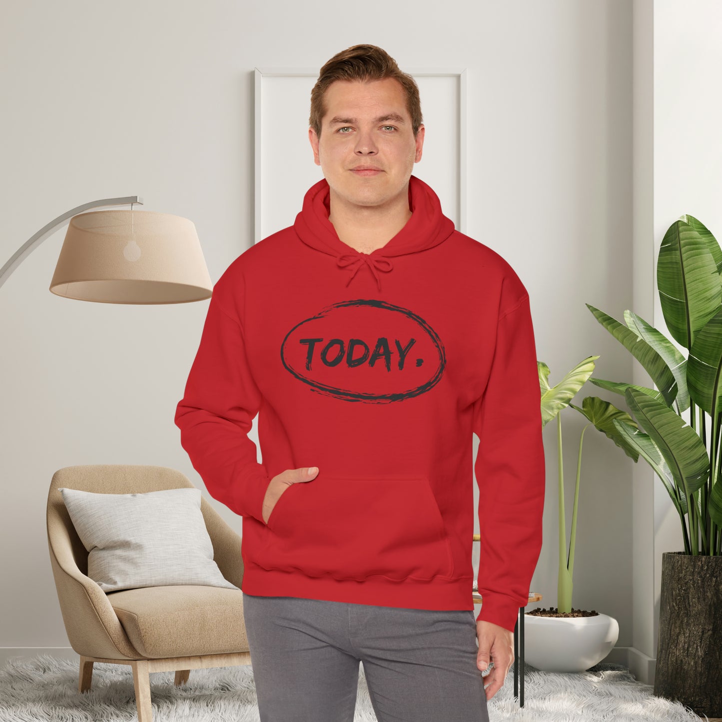 Today Hoodie