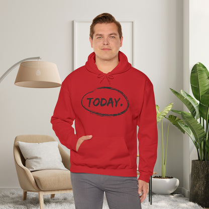 Today Hoodie