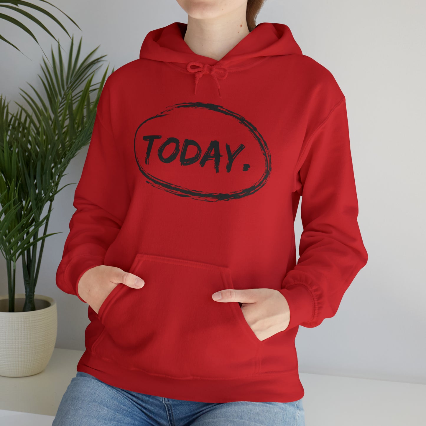 Today Hoodie