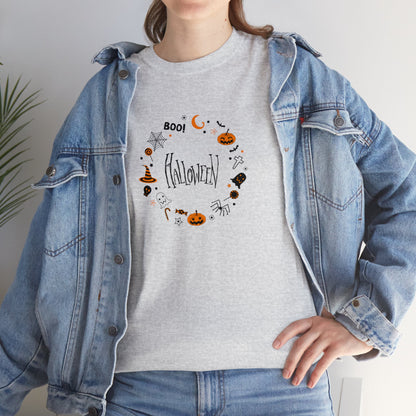 Halloween Classic Tee