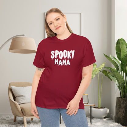 Spooky Mama Classic Tee