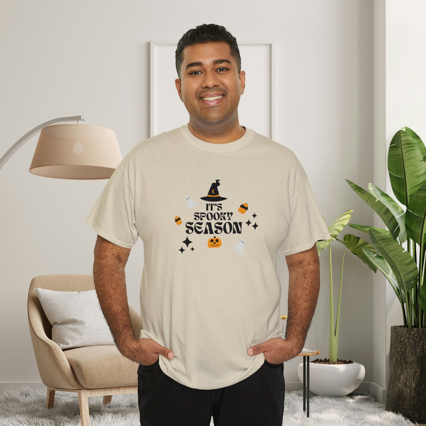 It's Spooky Season Classic T-Shirt