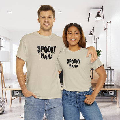 Spooky Mama Classic Tee