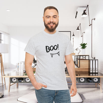 Boo! Classic Tee