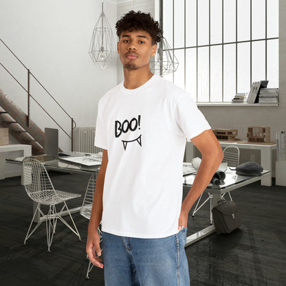 Boo! Classic Tee