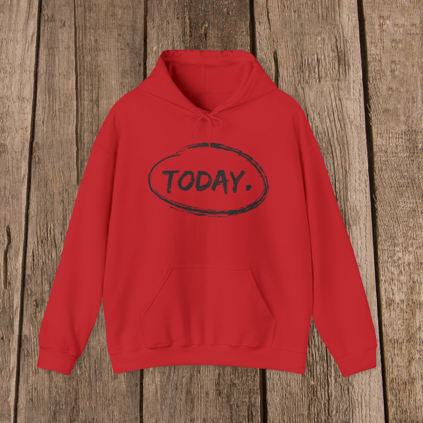 Today Hoodie