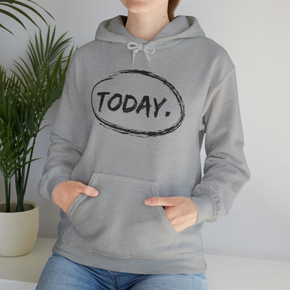 Today Hoodie