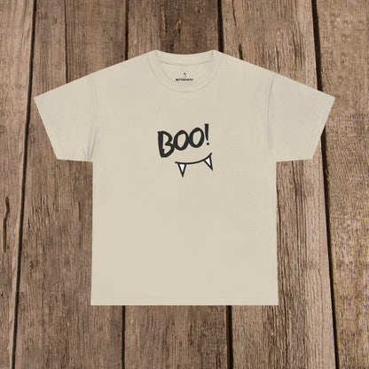 Boo! Classic Tee