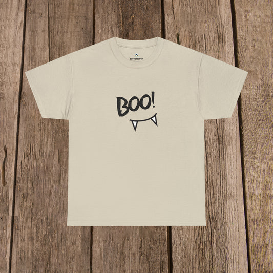 Boo! Classic Tee