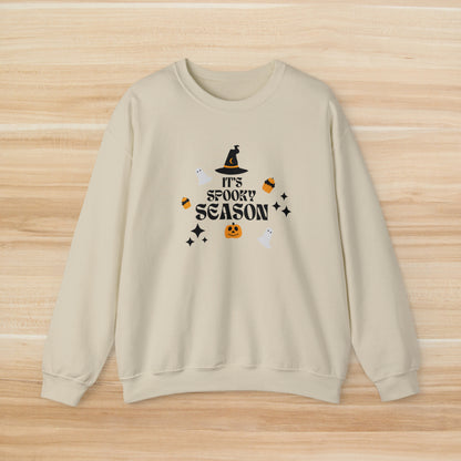 It's Spooky Season Sweatshirt