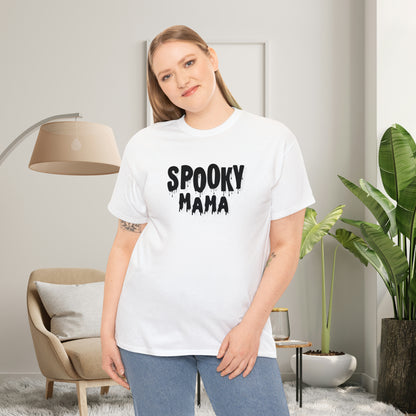 Spooky Mama Classic Tee