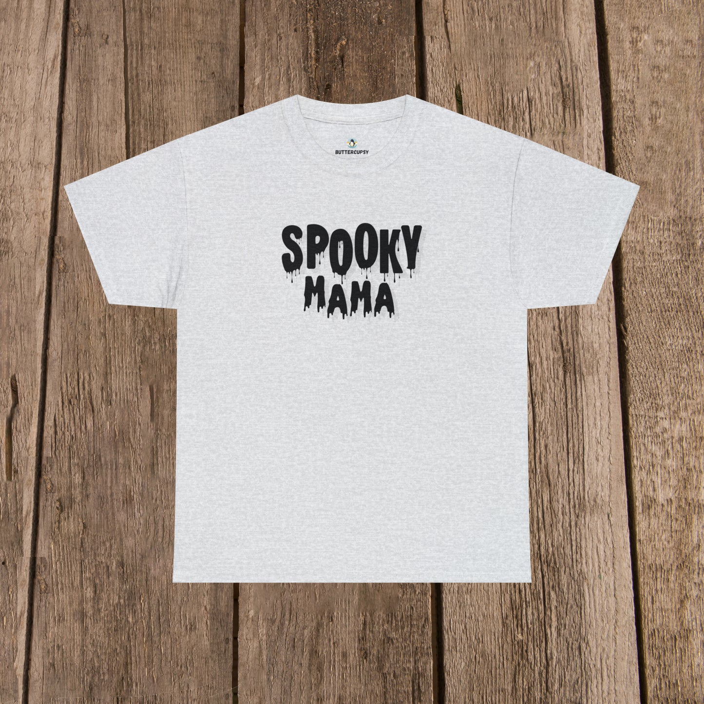 Spooky Mama Classic Tee