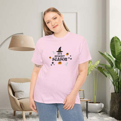 It's Spooky Season Classic T-Shirt