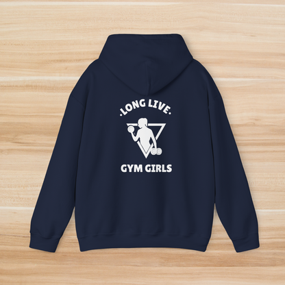 Long Live Gym Girls