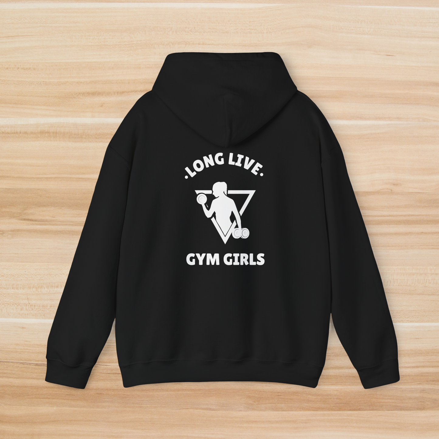 Long Live Gym Girls