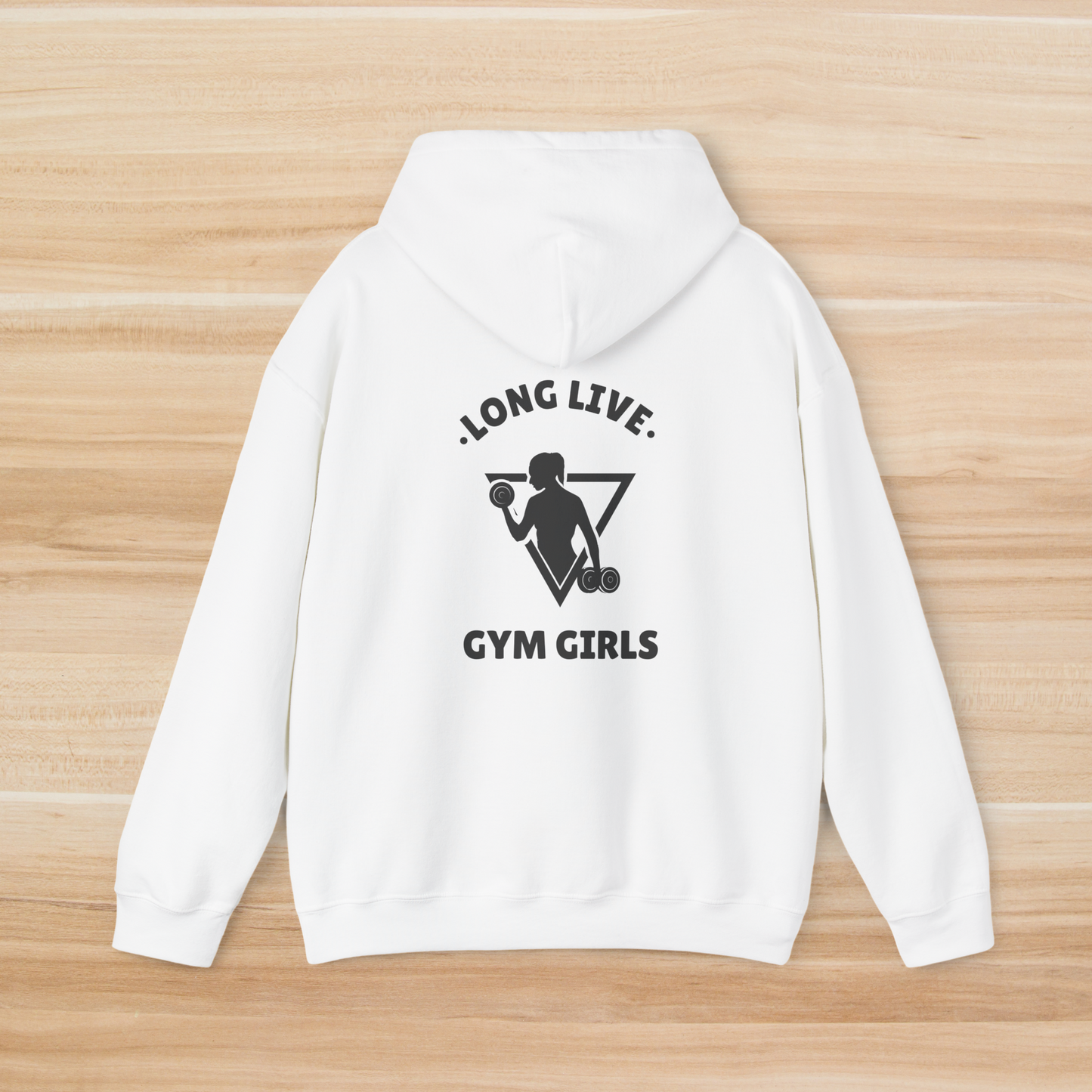 Long Live Gym Girls