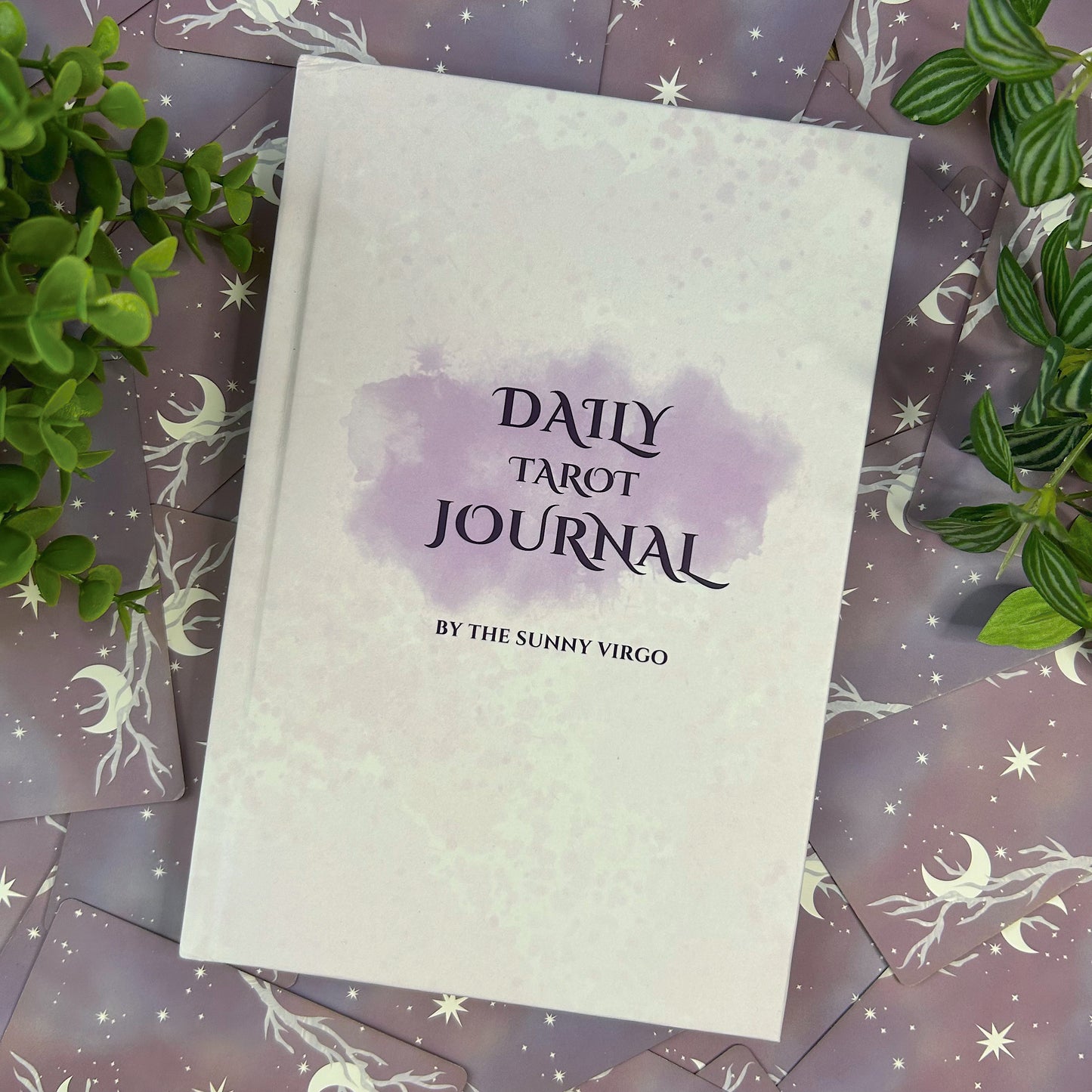 Daily Tarot Journal